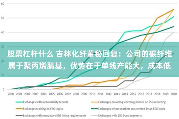 股票杠杆什么 吉林化纤董秘回复：公司的碳纤维属于聚丙烯腈基，优势在于单线产能大，成本低