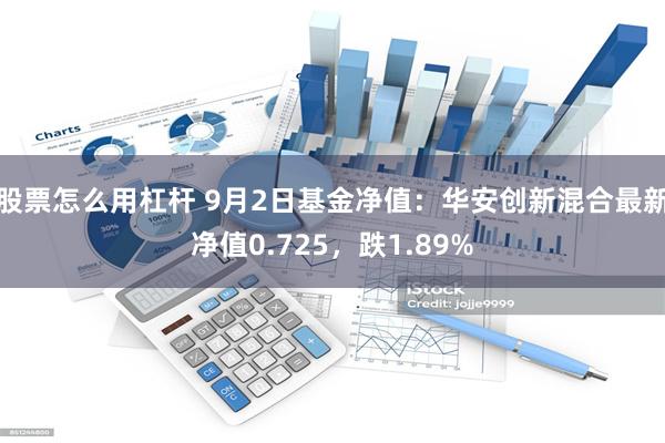 股票怎么用杠杆 9月2日基金净值：华安创新混合最新净值0