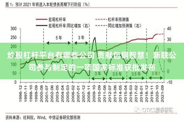 炒股杠杆平台有哪些公司 贡献包钢智慧！新联公司参与制定的一项国家标准获批发布