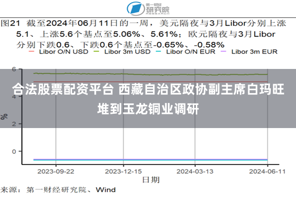 合法股票配资平台 西藏自治区政协副主席白玛旺堆到玉龙铜业调研